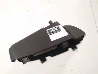 Second-hand car spare part plastics for mitsubishi colt cz3 berl. 5 (z30a) 1.3 (z35a. z33a. z34a) oem iam references mn140159zz