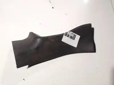 Peça sobressalente para automóvel em segunda mão Plásticos por MITSUBISHI COLT CZ3 BERL. 5 (Z30A) 1.3 (Z35A. Z33A. Z34A) Referências OEM IAM MR951653ZZ  JCC303868
