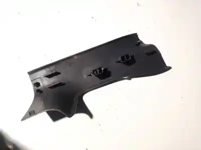 Автозапчастина б/у пластика для mitsubishi colt cz3 berl. 5 (z30a) 1.3 (z35a. z33a. z34a) посилання на oem iam mr951653zz  jcc303868
