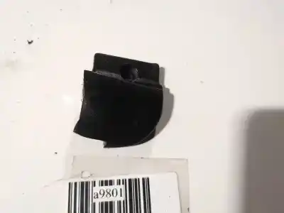 Second-hand car spare part plastics for audi a4 avant (b5) 1.8 oem iam references 4a0881087