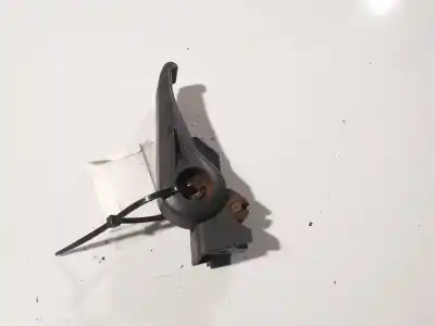 Second-hand car spare part plastics for mitsubishi colt cz3 berl. 5 (z30a) 1.3 (z35a. z33a. z34a) oem iam references   