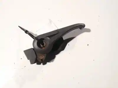 Second-hand car spare part plastics for mitsubishi colt cz3 berl. 5 (z30a) 1.3 (z35a. z33a. z34a) oem iam references   