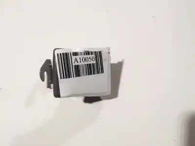 Second-hand car spare part plastics for mitsubishi colt cz3 berl. 5 (z30a) 1.3 (z35a. z33a. z34a) oem iam references 