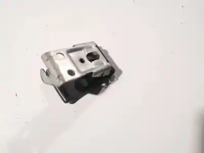 Second-hand car spare part plastics for mitsubishi colt cz3 berl. 5 (z30a) 1.3 (z35a. z33a. z34a) oem iam references   