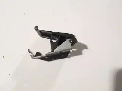 Second-hand car spare part plastics for mitsubishi colt cz3 berl. 5 (z30a) 1.3 (z35a. z33a. z34a) oem iam references   