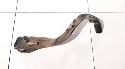 Peça sobressalente para automóvel em segunda mão tubo por renault laguna iii 2.0 dci diesel cat referências oem iam 172210003r