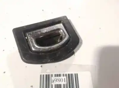 Second-hand car spare part plastics for audi a4 avant (b5) 1.8 oem iam references 8d98642203