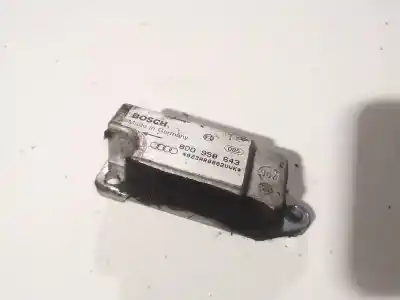 Автозапчастина б/у пластика для audi a4 avant (b5) 1.8 посилання на oem iam 8d0958643  