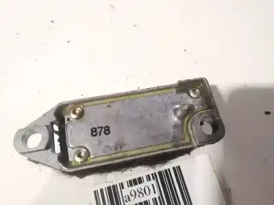 Second-hand car spare part plastics for audi a4 avant (b5) 1.8 oem iam references 8d0958643