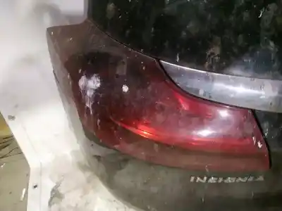 Автозапчастина б/у  для OPEL INSIGNIA A (G09)  Посилання на OEM IAM    Автозапчастина б/у  для OPEL INSIGNIA A (G09)  Посилання на OEM IAM