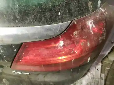 Автозапчастина б/у внутрішній правий завод для OPEL INSIGNIA A (G09) 2.0 CDTI (68) Посилання на OEM IAM   