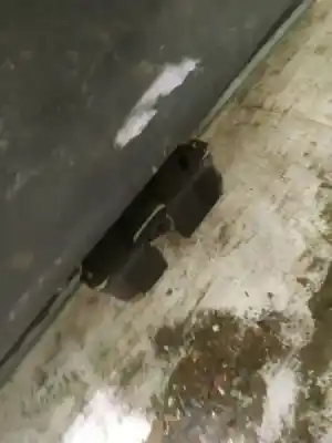 Peça sobressalente para automóvel em segunda mão Fechadura Do Mala por MITSUBISHI COLT CZ3 BERL. 5 (Z30A) 1.5 DI-D Insport [1.5 Ltr. - 70 kW DI-D CAT] Referências OEM IAM   