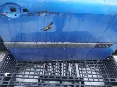 Автозапчасти б/у пластик за renault grand scénic iii (jz0/1_) 1.5 dci ссылки oem iam   