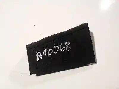 Pezzo di ricambio per auto di seconda mano plastica per opel insignia a (g09) 2.0 cdti (68) riferimenti oem iam 13325208