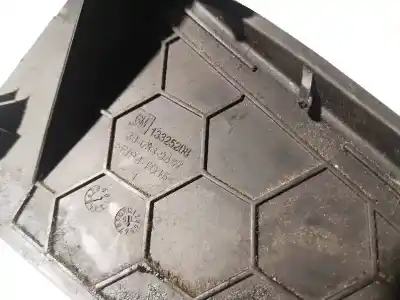 Pezzo di ricambio per auto di seconda mano plastica per opel insignia a (g09) 2.0 cdti (68) riferimenti oem iam 13325208  33-083-9457