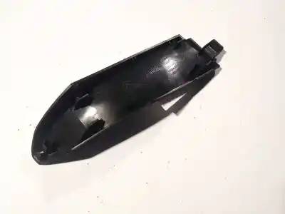 Автозапчасти б/у пластик за citroen c5, ii 2008.02 - 2011.01 2.0 hdi 103kw 2009.04 - 2011.01 ссылки oem iam 776046347  8-123-0443