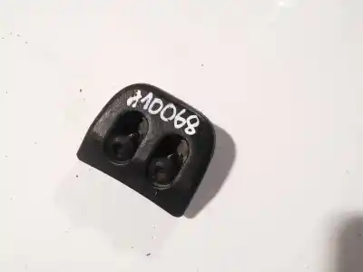 Автозапчастина б/у пластикler для OPEL INSIGNIA A (G09) 2.0 CDTI (68) Посилання на OEM IAM 9682472180   Автозапчастина б/у пластикler для OPEL INSIGNIA A (G09) 2.0 CDTI (68) Посилання на OEM IAM 9682472180