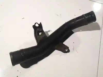 Автозапчасти б/у трубка промежуточного охладителя за mitsubishi colt cz3 berl. 5 (z30a) 1.5 di-d insport [1.5 ltr. - 70 kw di-d cat] ссылки oem iam a63909000229  