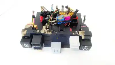 İkinci el araba yedek parçası KONFOR MODÜLÜ için SKODA OCTAVIA COMBI (1Z5)  OEM IAM referansları 3C0937049E  