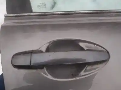Pezzo di ricambio per auto di seconda mano maniglia esterna anteriore destra per toyota avensis wagon (t25) 2.0 d-4d executive riferimenti oem iam 
