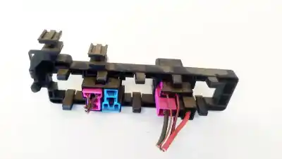 Автозапчасти б/у блок реле/предохранителей за skoda octavia combi (1z5) 1.9 tdi dpf ссылки oem iam 1k1937503  