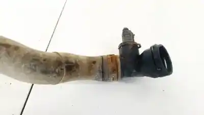 Автозапчастина б/у труба для skoda octavia combi (1z5) 1.9 tdi dpf посилання на oem iam 1k0122291ad  