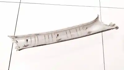 Автозапчастина б/у пластикler для citroen c5, ii 2008.02 - 2011.01 2.0 hdi 103kw 2009.04 - 2011.01 посилання на oem iam 9655493577  19955