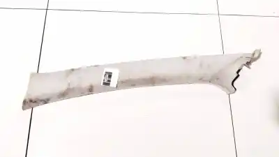 Автозапчасти б/у пластик за citroen c5, ii 2008.02 - 2011.01 2.0 hdi 103kw 2009.04 - 2011.01 ссылки oem iam 9655493577