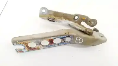 Автозапчасти б/у петля капота за skoda octavia combi (1z5) 1.9 tdi dpf ссылки oem iam 1z0823302c  