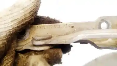 Автозапчасти б/у петля капота за skoda octavia combi (1z5) 1.9 tdi dpf ссылки oem iam 1z0823302c  