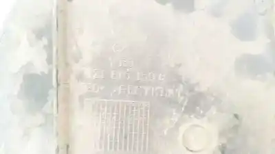 Second-hand car spare part plastics for skoda octavia combi (1z5) 1.9 tdi dpf oem iam references 1z1815159c  