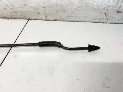 Second-hand car spare part power steering pressure pipe for peugeot 807 2.2 hdi fap cat (4hw) oem iam references   