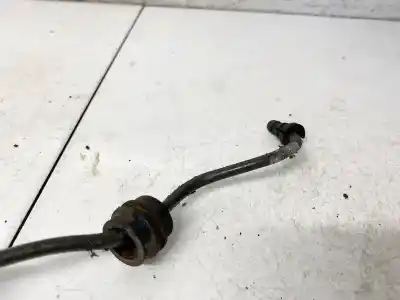 Second-hand car spare part power steering pressure pipe for peugeot 807 2.2 hdi fap cat (4hw) oem iam references   