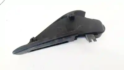 Автозапчастина б/у пластикler для skoda octavia combi (1z5) 1.9 tdi dpf посилання на oem iam 1z0837974  