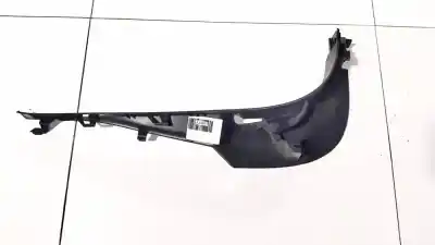 Автозапчасти б/у пластик за citroen c5, ii 2008.02 - 2011.01 2.0 hdi 103kw 2009.04 - 2011.01 ссылки oem iam 9660982277  