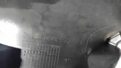 Автозапчасти б/у пластик за citroen c5, ii 2008.02 - 2011.01 2.0 hdi 103kw 2009.04 - 2011.01 ссылки oem iam 9660982277  