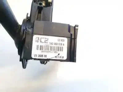 Автозапчасти б/у команда очистки за skoda octavia ii combi (1z5) 1.6 lpg ссылки oem iam 1k0953519a  01203506