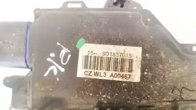 Автозапчасти б/у замок левой передней двери за skoda octavia combi (1z5) 1.9 tdi dpf ссылки oem iam 3d1837015  