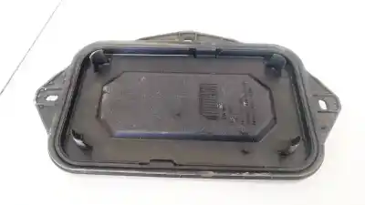 Автозапчасти б/у пластик за skoda octavia combi (1z5) 1.9 tdi dpf ссылки oem iam 1k0941369