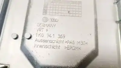 Автозапчастина б/у пластикler для skoda octavia combi (1z5) 1.9 tdi dpf посилання на oem iam 1k0941369  