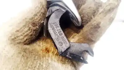 Автозапчасти б/у левая передняя наружная ручка за skoda octavia combi (1z5) 1.9 tdi dpf ссылки oem iam 3b0837207  