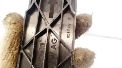 Second-hand car spare part plastics for skoda octavia combi (1z5) 1.9 tdi dpf oem iam references 1k0819422b  