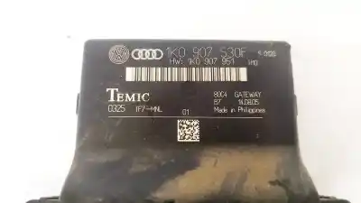 Автозапчасти б/у электронный модуль за skoda octavia combi (1z5) 1.9 tdi dpf ссылки oem iam 1k0907530f  1k0907951