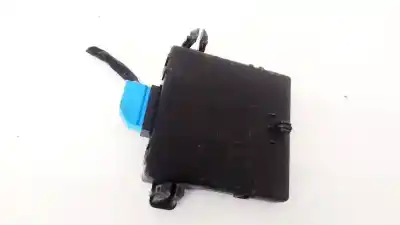 Автозапчасти б/у электронный модуль за skoda octavia combi (1z5) 1.9 tdi dpf ссылки oem iam 1k0907530f  1k0907951