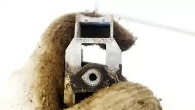 Second-hand car spare part exterior left front door handle for skoda octavia combi (1z5) 1.9 tdi dpf oem iam references 1u0837885b  