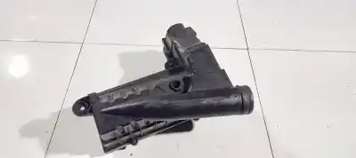 Автозапчастина б/у опора повітряного фільтра для volkswagen golf v variant (1k5) 1.9 tdi посилання на oem iam 1k0129607r  