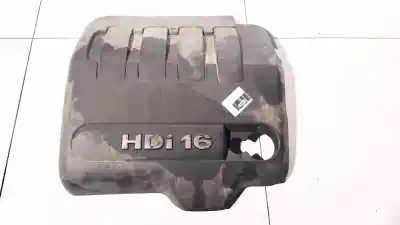 Автозапчастина б/у крішка двигуна для CITROEN C5, II 2008.02 - 2011.01 2.0 HDI 103KW 2009.04 - 2011.01 Посилання на OEM IAM 9683424480  9683424680