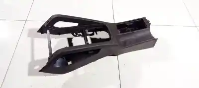 Автозапчастина б/у пластикler для volkswagen golf v variant (1k5) 1.9 tdi посилання на oem iam 1k0862531a