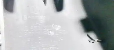 Second-hand car spare part plastics for volkswagen golf v variant (1k5) 1.9 tdi oem iam references 1k0863323  1k0863319