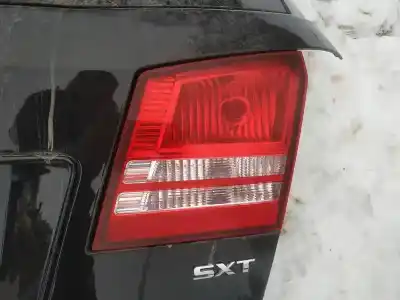 Автозапчасти б/у внутренний правый задний фонарь за dodge journey 2.0 16v crd cat ссылки oem iam 